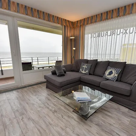 Apartment Haus 