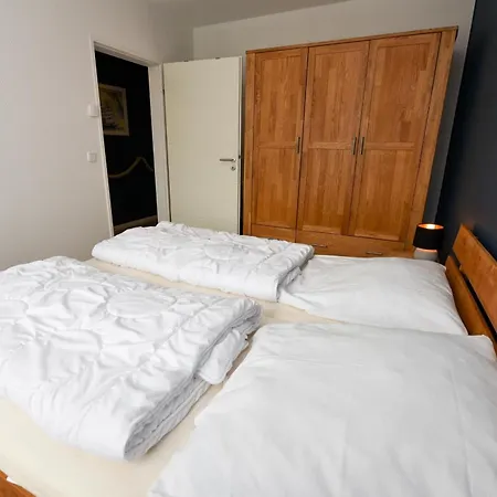 Apartment Haus 