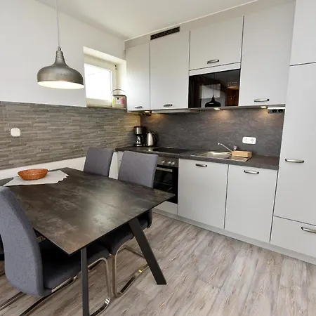 Apartment Haus 