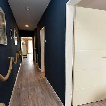 Apartment Haus 